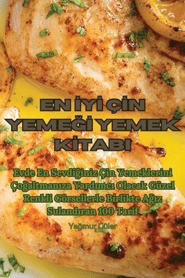 bokomslag En &#304;y&#304; &#304;n Yeme&#286;&#304; Yemek K&#304;tabi