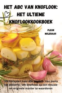 bokomslag Het ABC van Knoflook