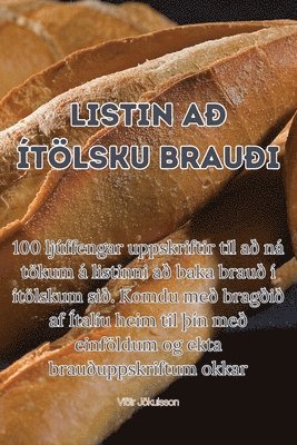 Listin að ítölsku brauði