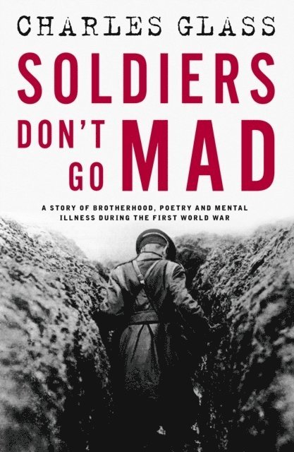 Soldiers Don't Go Mad 1