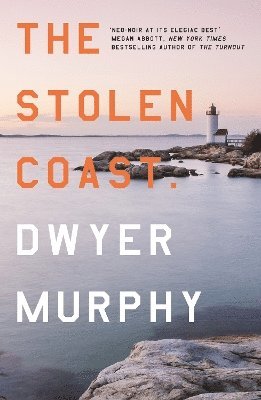 Stolen Coast