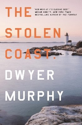 The Stolen Coast 1