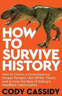 bokomslag How to Survive History