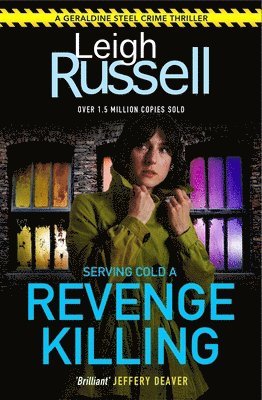 Revenge Killing 1