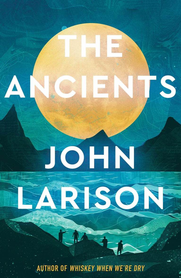 Ancients 1