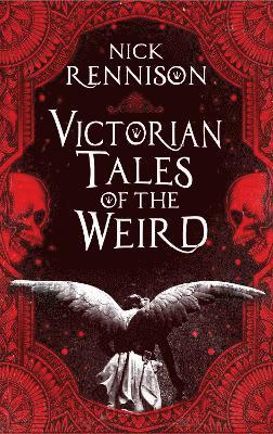 Victorian Tales of the Weird