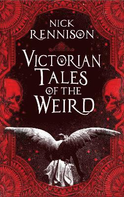 Victorian Tales of the Weird 1