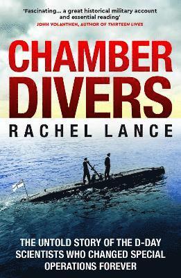 Chamber Divers 1