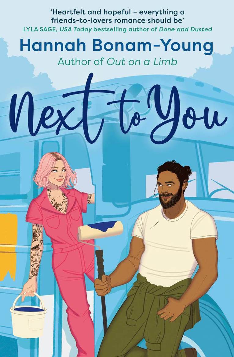 Next to You 1