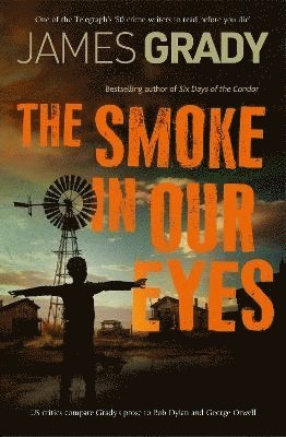 The Smoke in Our Eyes 1