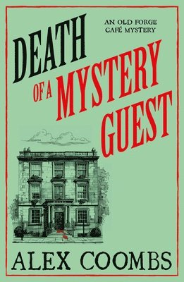 Death of a Mystery Guest 1