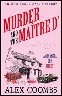 bokomslag Murder and the Maitre D'