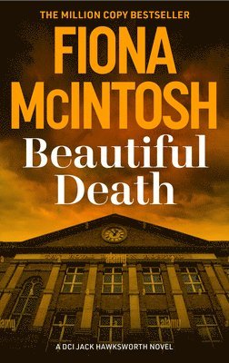 Fiona McIntosh - Beautiful Death, Häftad
