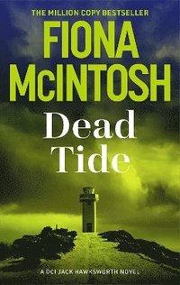 bokomslag Dead Tide