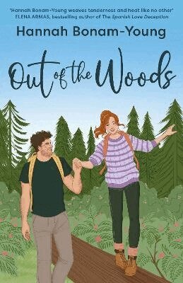 Hannah Bonam-Young - Out of the Woods, Häftad