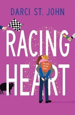 Racing Heart 1