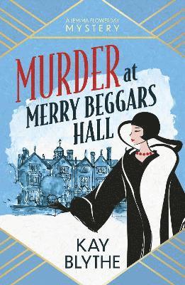 Murder at Merry Beggars Hall 1