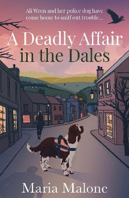 Deadly Affair in the Dales 1