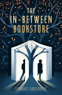 The In-Between Bookstore 1