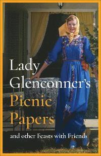 bokomslag Lady Glenconner's Picnic Papers