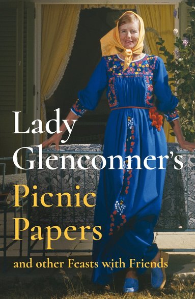 Anne Glenconner - Lady Glenconner's Picnic Papers, Häftad