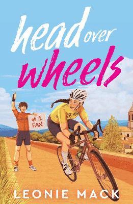 Head Over Wheels 1