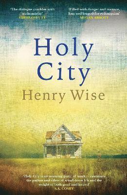 Henry Wise - Holy City, Häftad