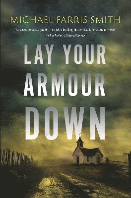 Lay Your Armour Down 1