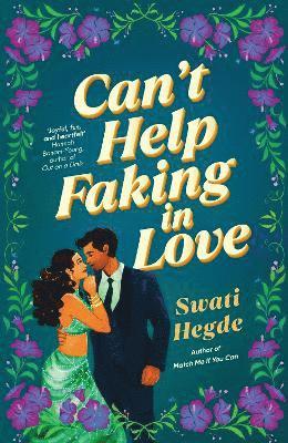 bokomslag Can't Help Faking In Love