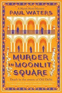 bokomslag Murder in Moonlit Square