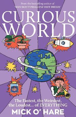 Curious World 1