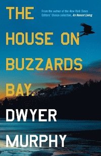 bokomslag House on Buzzards Bay