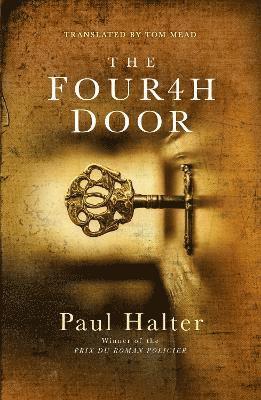 bokomslag Fourth Door