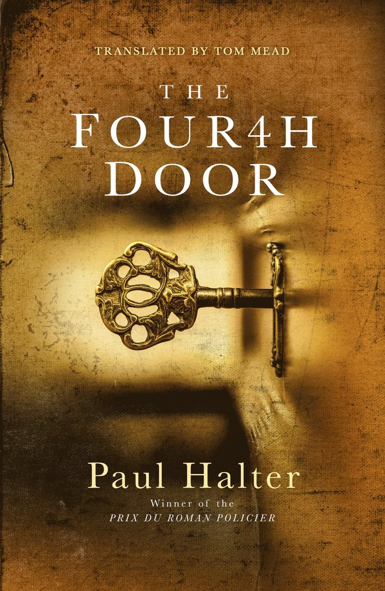Fourth Door