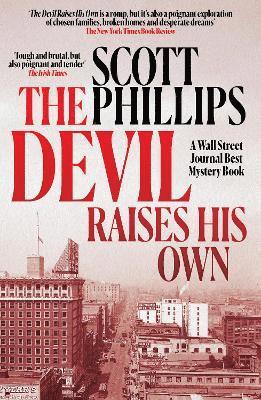 bokomslag Devil Raises His Own