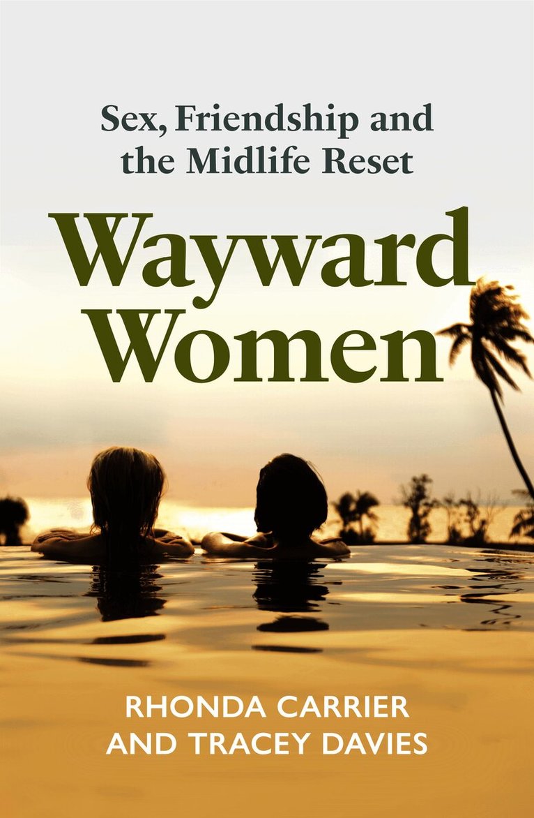 Wayward Women