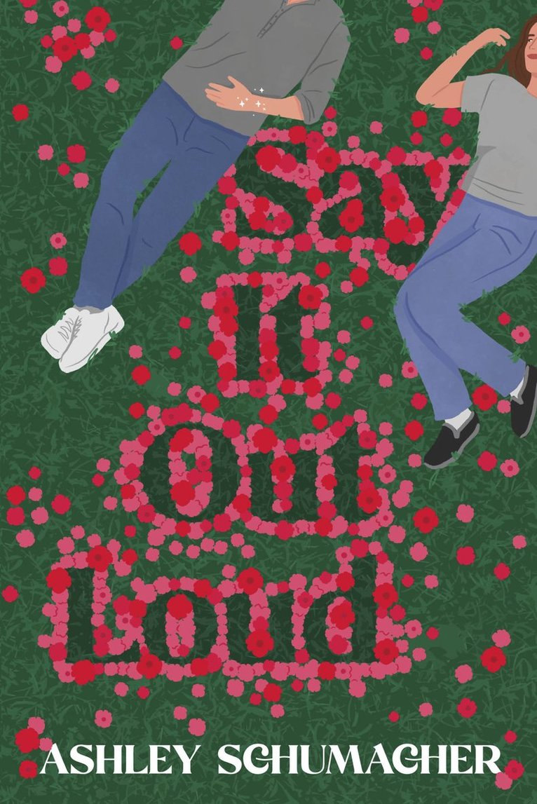 Say it Out Loud