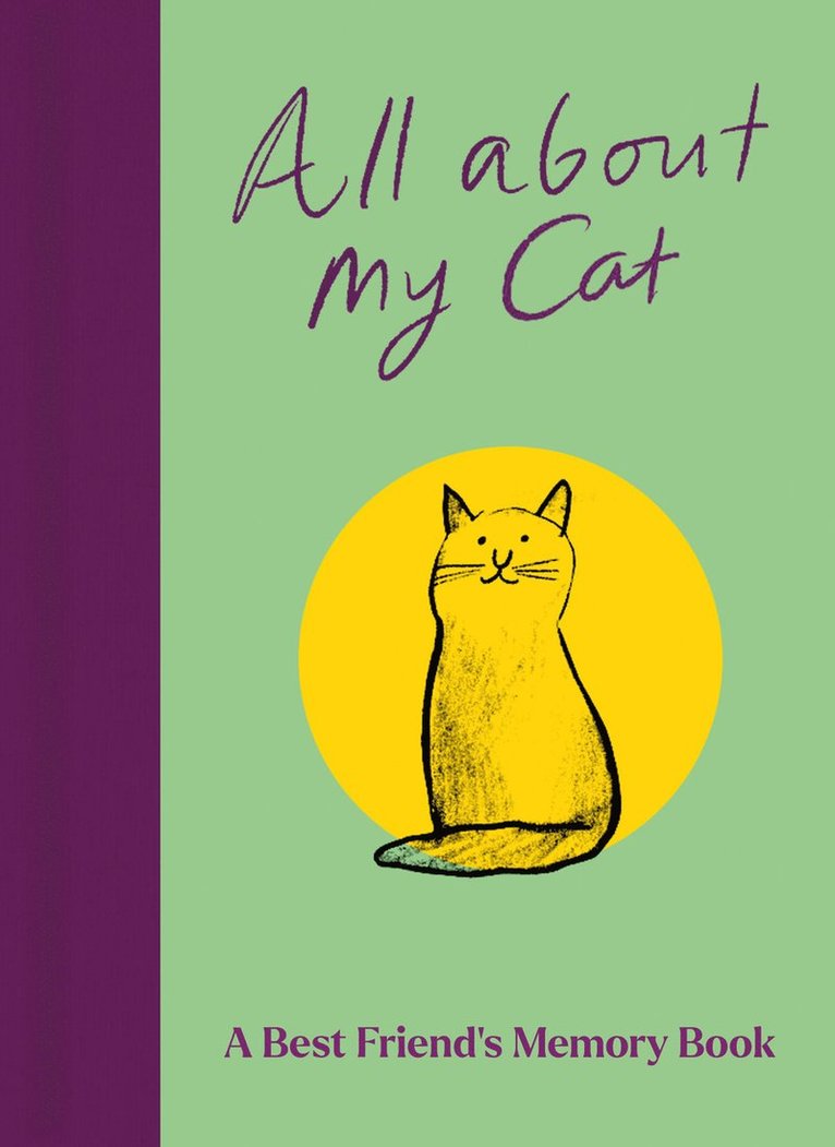 All About My Cat (and Me)