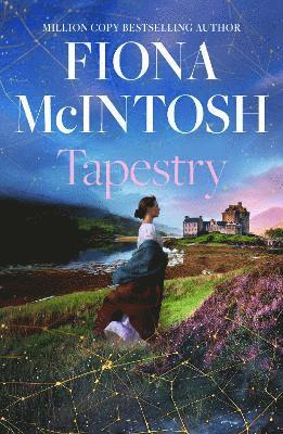 Fiona McIntosh - Tapestry, Häftad
