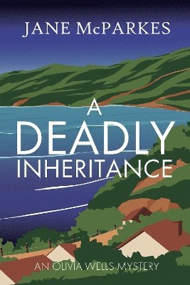 bokomslag A Deadly Inheritance