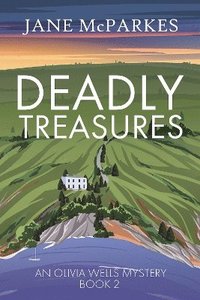 bokomslag Deadly Treasures