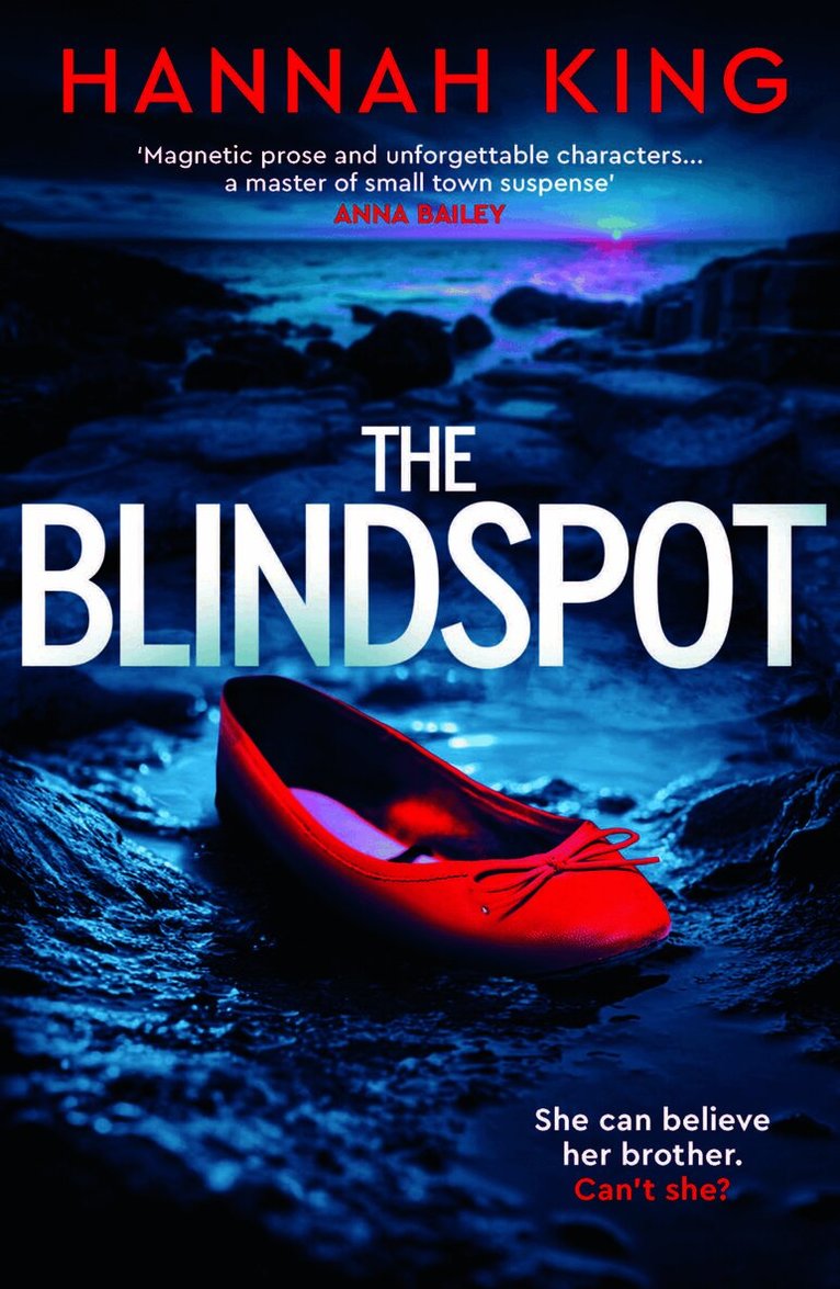 The Blindspot