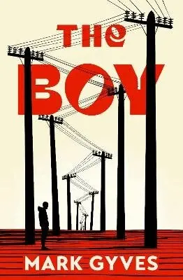 Mark Gyves - The Boy, Häftad. Tillgänglighet: Lägg i varukorg