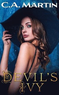 bokomslag Devil's Ivy