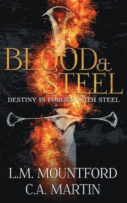 Blood & Steel 1