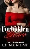 L M Mountford - Forbidden Desire, Häftad. Tillgänglighet: Lägg i varukorg