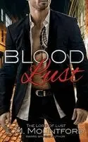 L M Mountford - Blood Lust, Häftad. Tillgänglighet: Lägg i varukorg