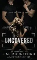 L M Mountford - Uncovered, Häftad. Tillgänglighet: Lägg i varukorg