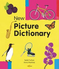 bokomslag New Picture Dictionary (English)