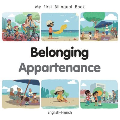 Belonging (English French)
